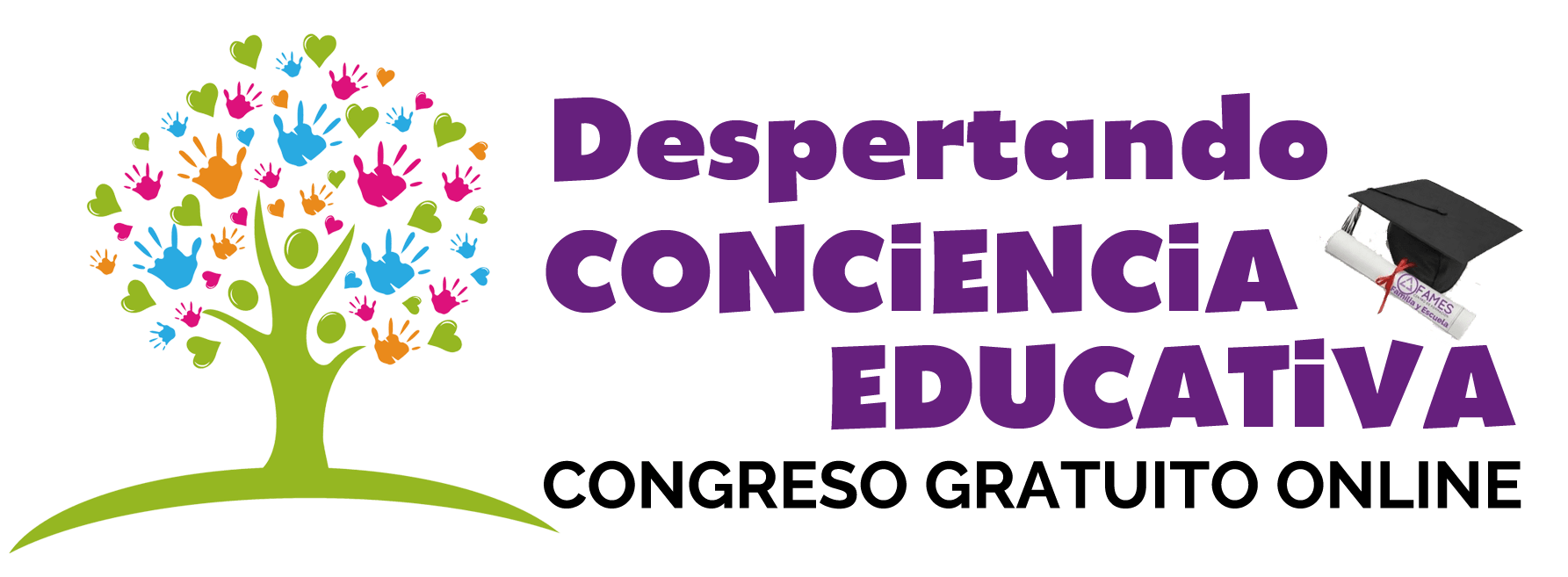 Congreso Online Despertando Conciencia Educativa
